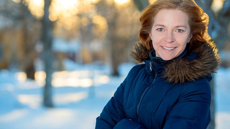 Polarbrödsledare är mäktig samhällsförändrare
