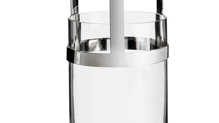 Hold vase & candleholder
