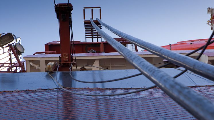 Cavotec’s Luciano Corbetta to present at Shoreside Power Conference 