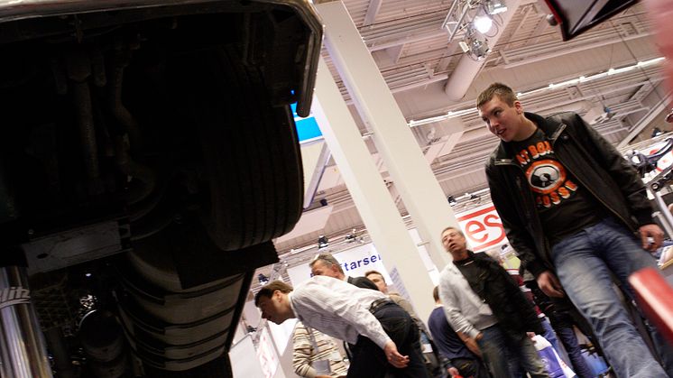 Automässan 48
