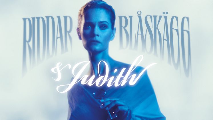 Riddar Blåskägg och Judith