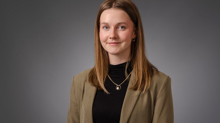 Elsa Karlsson Gustafsson