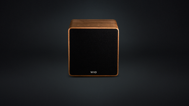 WHD Qube XL
