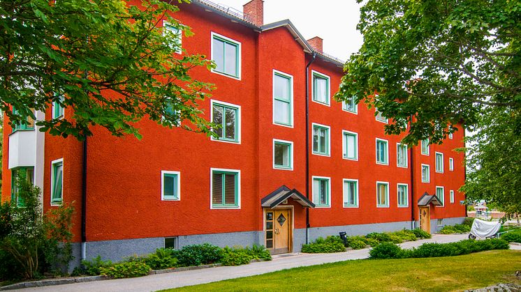 Bostads AB Mimer i Västerås har upphandlat Telia som ny kommunikationsoperatör