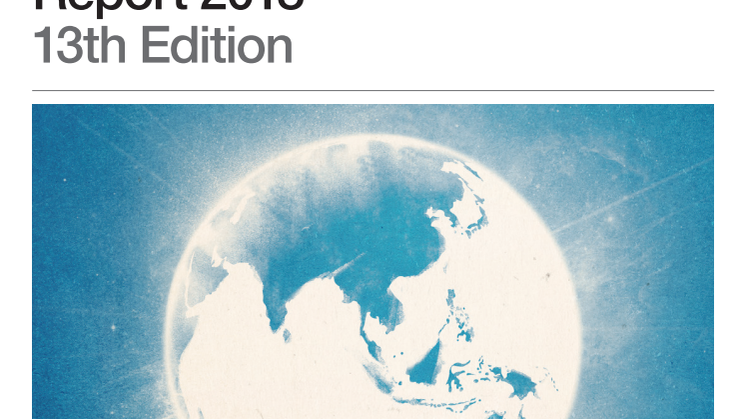 Global Risks Report 2018