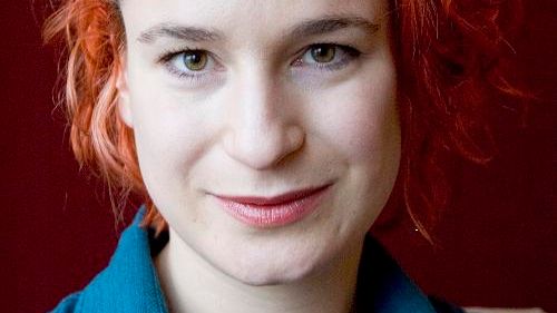 Sandra Dahlén årets första invigningstalare på Stockholm Pride