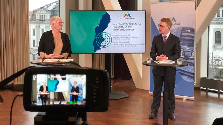 Kristoffer Tamsons och Monica Johansson En Bättre Sits 220223.jpg