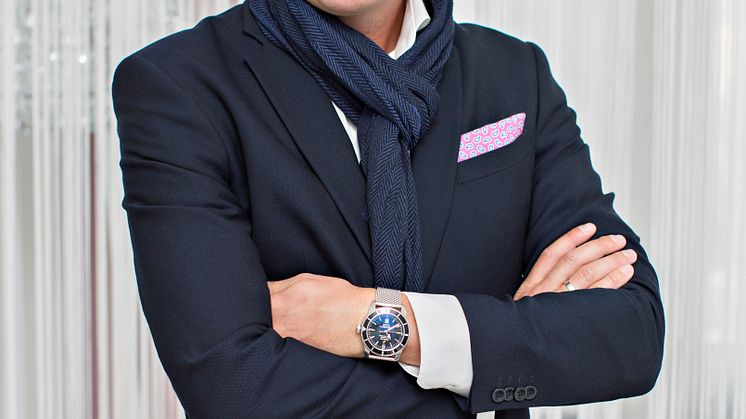 Foto: Olav Langli