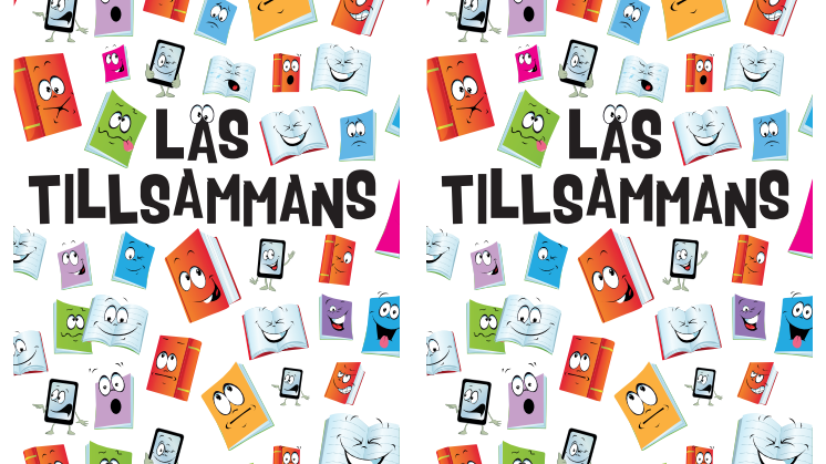 Läs tillsammans - tips och idéer 