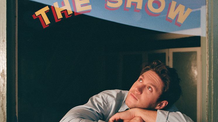 Niall Horan The Show