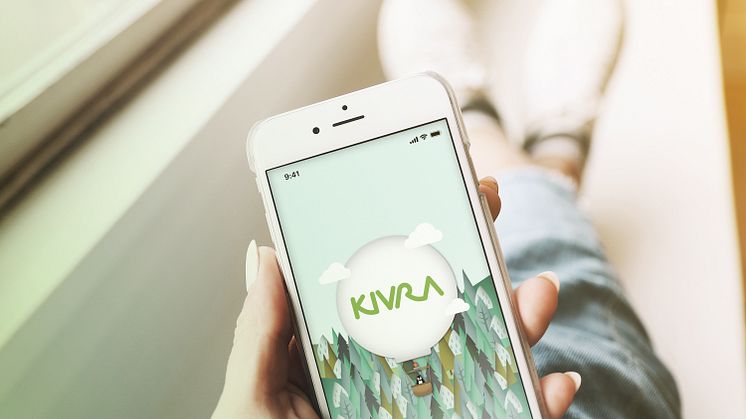 Kivra fortsätter att växa och skapa värde