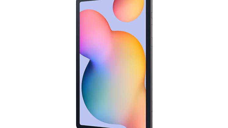 Galaxy Tab S6 Lite_R-Perspective_Grey