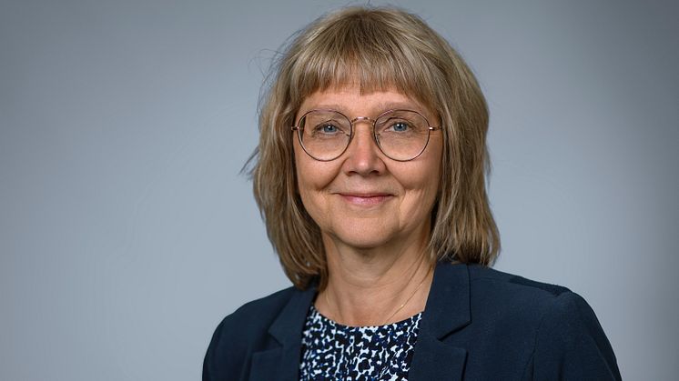 Sara Sjöstedt de Luna