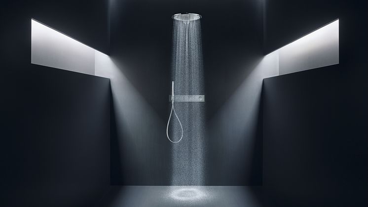 AXOR_350_yläsuihku_Select_termostaatti