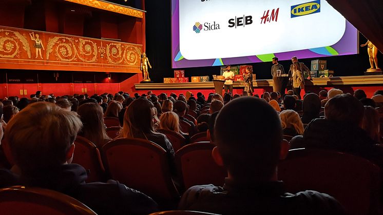 we_change filmfest. Foto: we_change