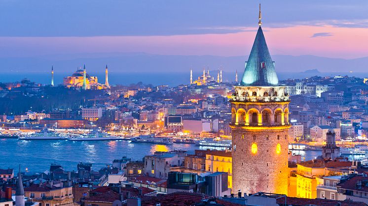 Zinzino launches Turkey as a next market on their road towards global expansion