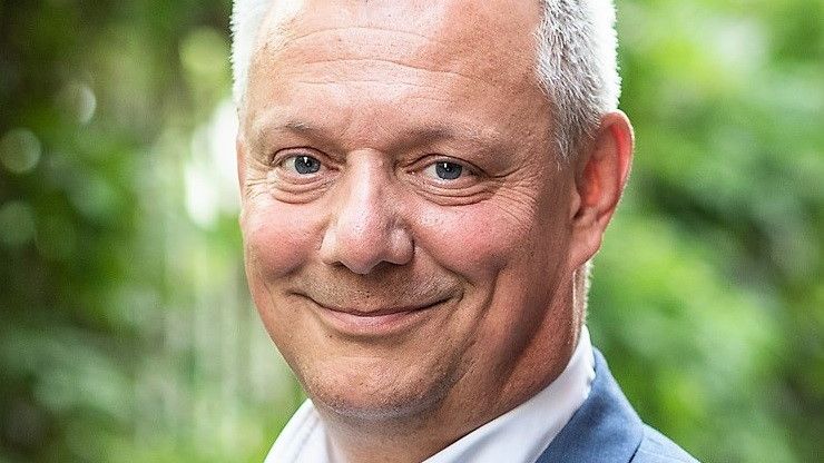 Preisverleihung am 10. Juli in Frankfurt: Professor Rupert Felder gehört zum vierten Mal in Folge zu den führenden Köpfen des Personalwesens in Deutschland. 