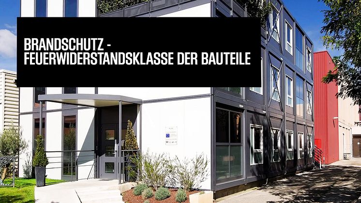 Das neue Premium-Mietsystem Algeco Progress