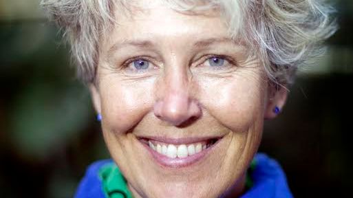 Angela Wulff