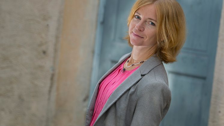 Lyssna på Veckans Affärers Hållbarhetspodd med Karin Bodin