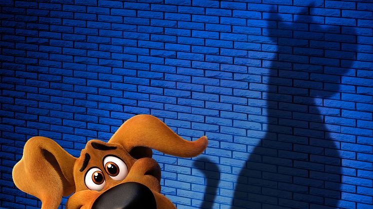 Jetzt exklusiv als Download: Das erste animierte "SCOOBY!"-Abenteuer!