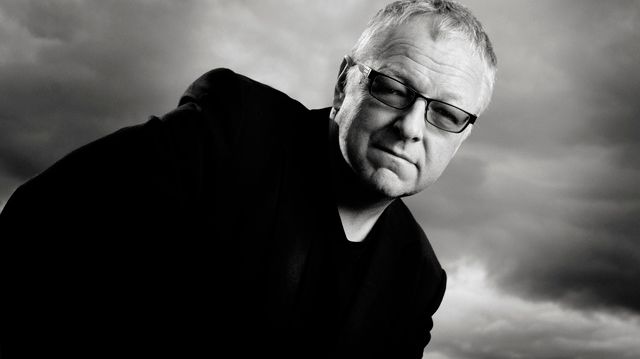 Roy jacobsen