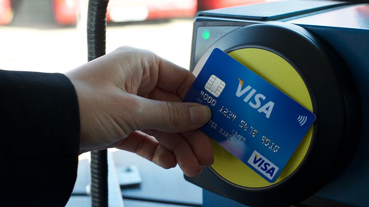 5 modi con cui i pagamenti contactless semplificano la nostra vita
