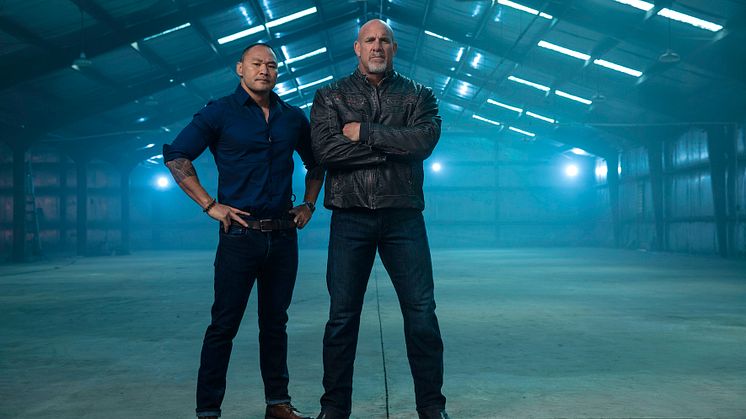 Forged in Fire: Knife or Death