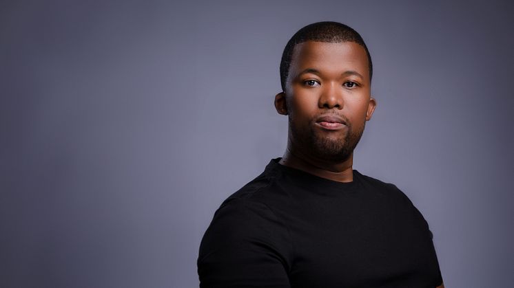 Luthando Qave