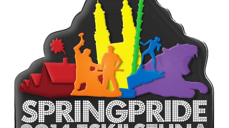 Springprides utomhusbio 2014: Blå är den varmaste färgen