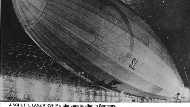 SL Airship