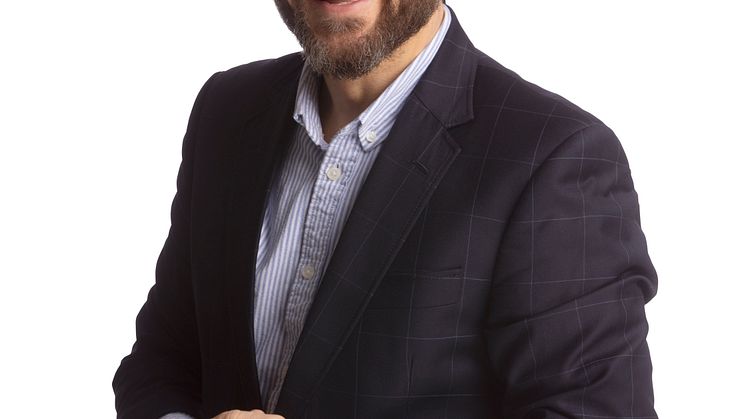 Heikki Eidsvoll Holmås_foto Krister Sørbø