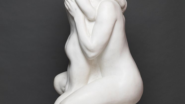 The Vigeland Museum is open for international journalist April 10, at 12.00