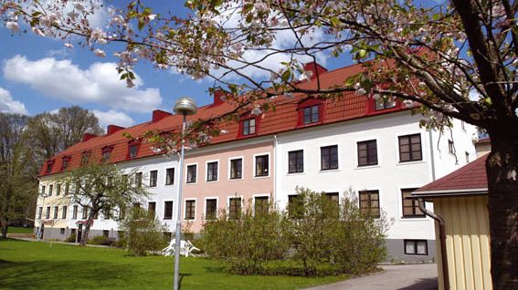AB Bostäder drabbat av arbetsblockad 