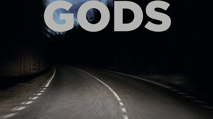 Mörka hemligheter ur det förflutna i ”Skadat Gods” av Per Bornstein