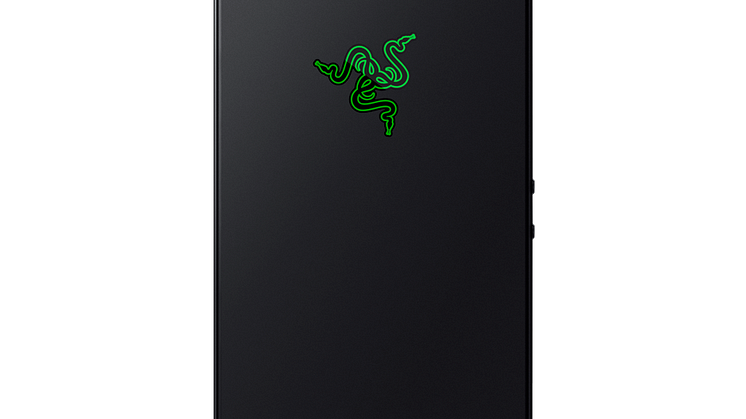 Razer Phone Special Edition