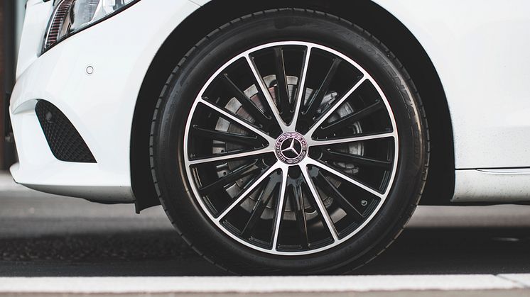 C 200 stationcar