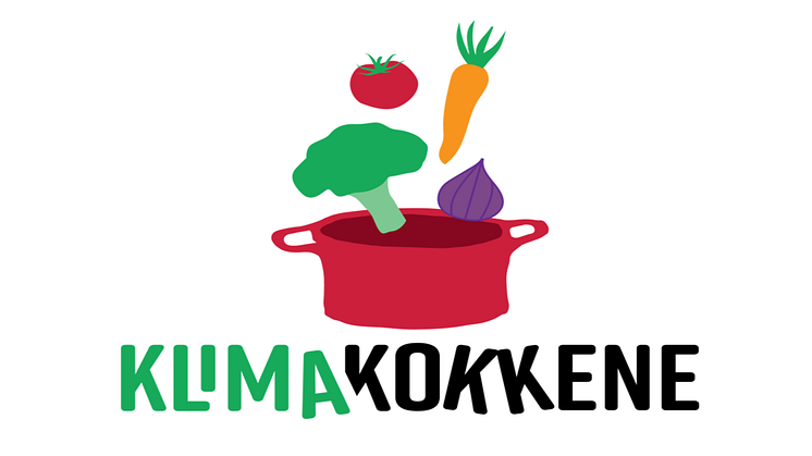 Klimakokkene – setter matens klimaavtrykk på agendaen