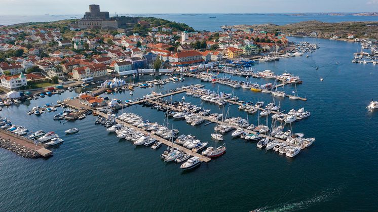 Marstrand 2023