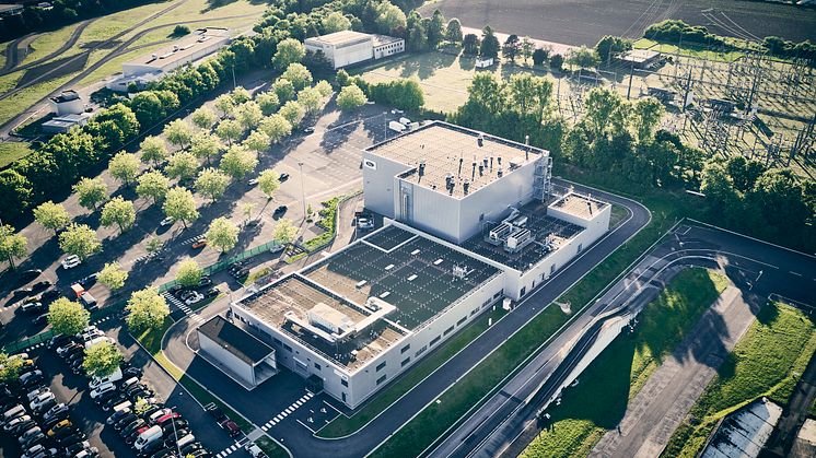 Ford Weather Factory