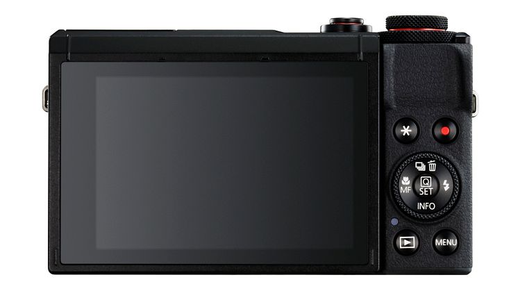 PowerShot G7X MK III BK BCK