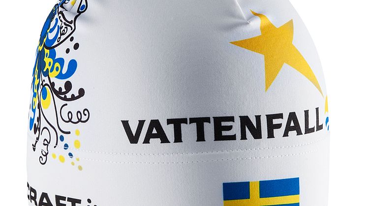 Falun Race Team Hat