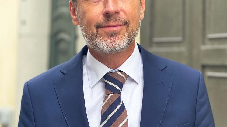 Ulf Johnsson