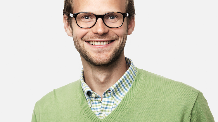 Ny Fastighetschef på HSB Göteborg