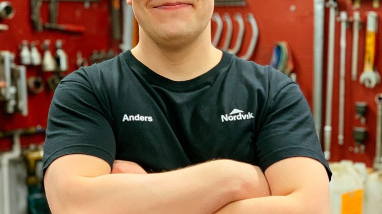 Fauske Auto skifter navn til Nordvik