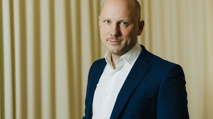 Christian Sterner berättar om Svensk Byggtjänsts stöd för att läsa Boverkets nya byggregler.