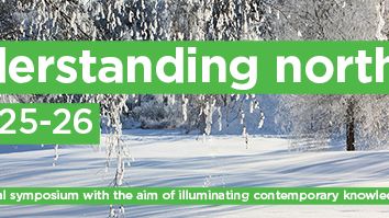 Välkommen till konferensen Understanding North