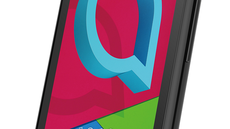 Alcatel U3