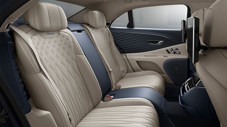 Azure Range - 20 - Flying Spur
