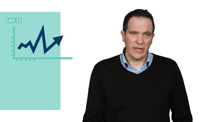Vårværet uteblir – strømprisene stiger // LOS Energy Kraftkommentar uke 11